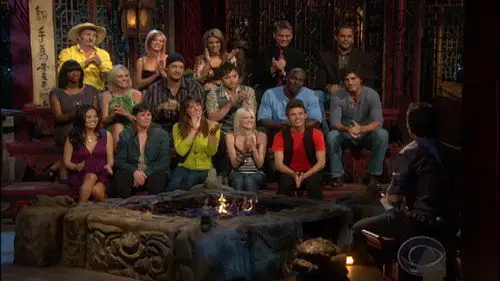 Survivor Temporada 15 Episodios 15 • Sub Español