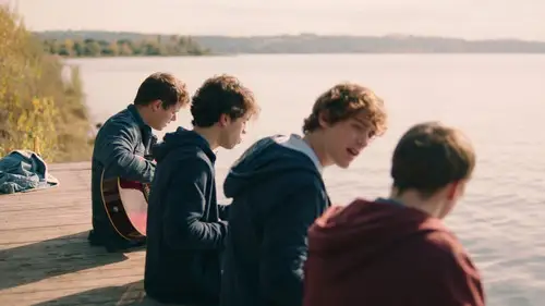 Skam Italia Temporada 2 Episodios 7 • Sub Español