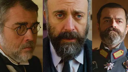 Vatanım Sensin Temporada 1 Episodios 15 • Sub Español