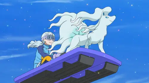 Pokémon Temporada 21 Episodios 17 • Sub Español