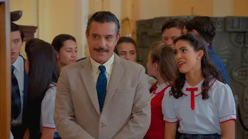 Club 57 Temporada 2 Episodios 19 • Sub Español