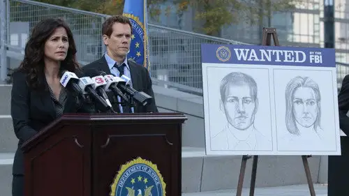 The Following Temporada 3 Episodios 3 • Sub Español