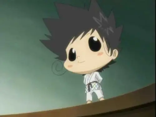 Katekyo Hitman Reborn! Temporada 3 Episodios 67 • Sub Español
