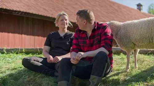 Svenska bönder Temporada 1 Episodios 1 • Sub Español