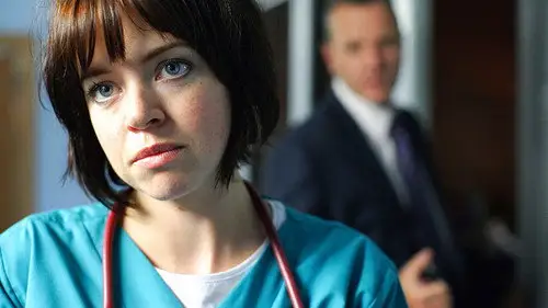 Casualty Temporada 23 Episodios 13 • Sub Español