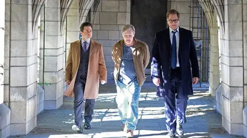 Bull Temporada 3 Episodios 10 • Sub Español