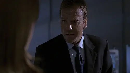 24 Temporada 3 Episodios 1 • Sub Español