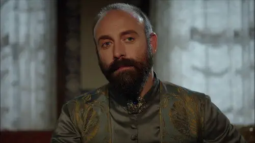 El Sultán Temporada 2 Episodios 7 • Sub Español
