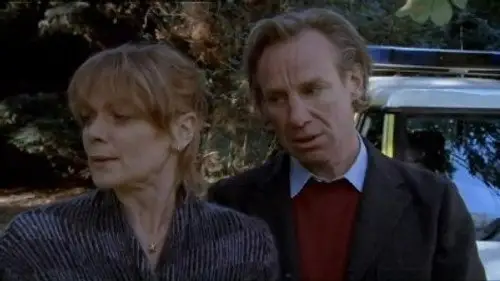 The Inspector Lynley Mysteries Temporada 6 Episodios 1 • Sub Español