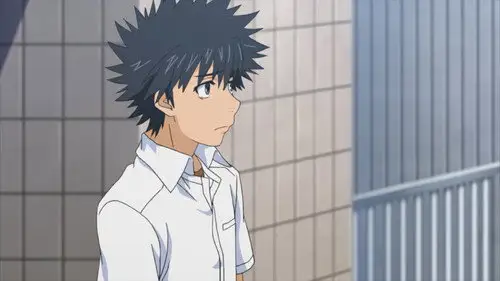Toaru Kagaku no Railgun Temporada 1 Episodios 4 • Sub Español
