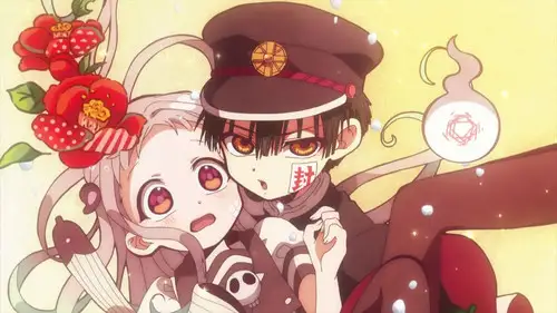 Jibaku Shounen Hanako-kun Temporada 1 Episodios 12 • Sub Español