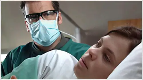 All Saints Temporada 4 Episodios 19 • Sub Español