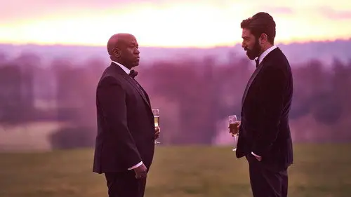 Gangs of London Temporada 1 Episodios 5 • Sub Español