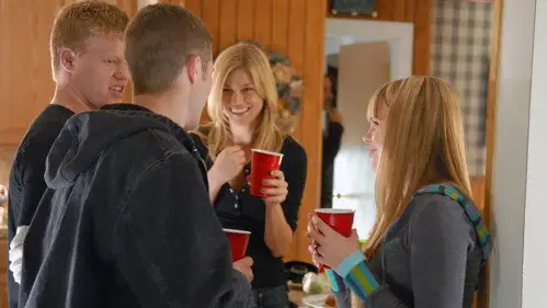 Friday Night Lights Temporada 1 Episodios 18 • Sub Español