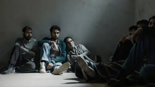Teherán Temporada 2 Episodios 5 • Sub Español