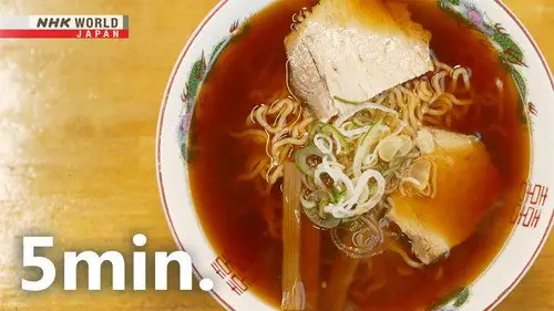 RAMEN JAPAN Temporada 0 Episodios 12 • Sub Español
