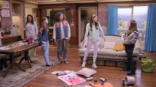 Una familia de diez Temporada 7 Episodios 7 • Sub Español
