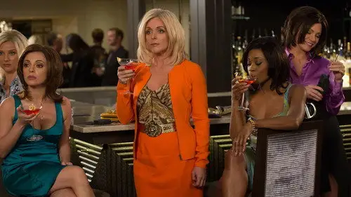 Unbreakable Kimmy Schmidt Temporada 2 Episodios 7 • Sub Español