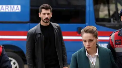 Amar Sin Limites Temporada 1 Episodios 8 • Sub Español