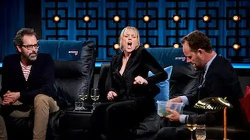 Riising Late Night Temporada 1 Episodios 11 • Sub Español