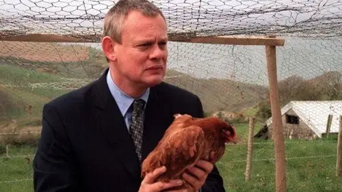 Doc Martin Temporada 0 Episodios 3 • Sub Español