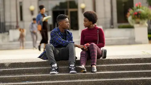 The Chi Temporada 3 Episodios 4 • Sub Español