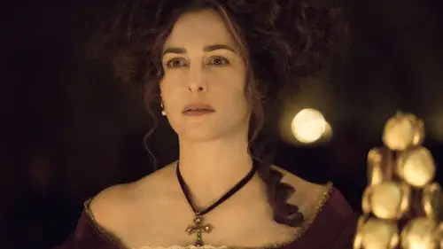 Versailles Temporada 1 Episodios 4 • Sub Español