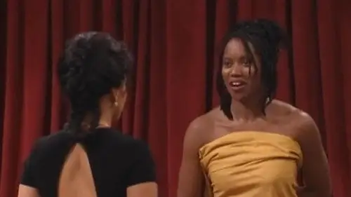 Living Single Temporada 3 Episodios 23 • Sub Español