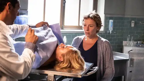 Balthazar Temporada 1 Episodios 6 • Sub Español