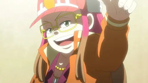 Bakugan: Geogan Rising Temporada 2 Episodios 23 • Sub Español