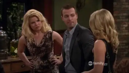 Melissa & Joey Temporada 1 Episodios 22 • Sub Español