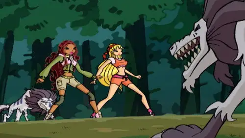 Winx Club Temporada 2 Episodios 21 • Sub Español
