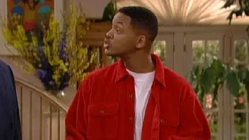 El príncipe de Bel-Air Temporada 6 Episodios 13 • Sub Español
