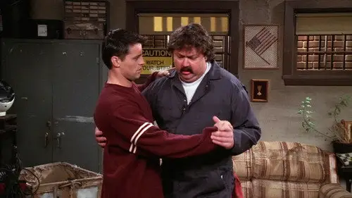 Friends Temporada 4 Episodios 4 • Sub Español