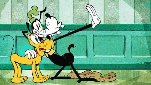 Mickey Mouse Temporada 5 Episodios 14 • Sub Español
