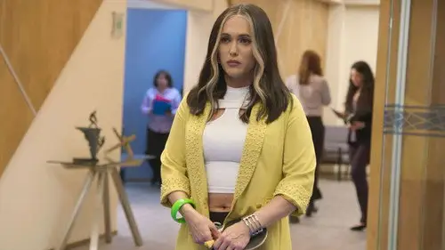 El amor no tiene receta Temporada 1 Episodios 16 • Sub Español