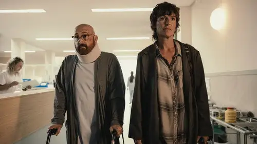 Rapa Temporada 2 Episodios 2 • Sub Español