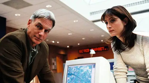 Navy: Investigación criminal Temporada 1 Episodios 7 • Sub Español