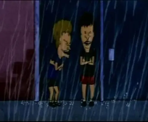 Beavis y Butt-Head Temporada 4 Episodios 18 • Sub Español