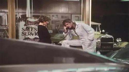 Knots Landing Temporada 1 Episodios 8 • Sub Español