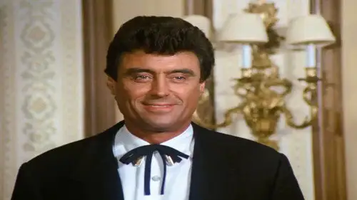Dallas Temporada 12 Episodios 24 • Sub Español