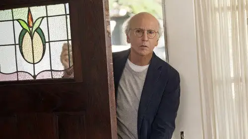 Larry David Temporada 9 Episodios 1 • Sub Español