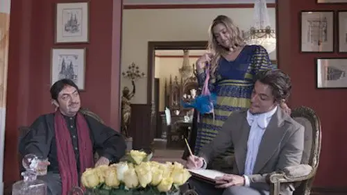 Bolívar Temporada 1 Episodios 16 • Sub Español