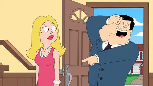 Padre made in USA Temporada 16 Episodios 4 • Sub Español