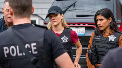 Chicago P.D. Temporada 7 Episodios 3 • Sub Español