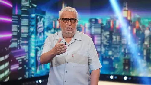 El hormiguero Temporada 19 Episodios 2 • Sub Español