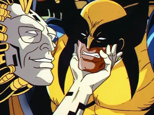 X Men, La Serie Animada Temporada 5 Episodios 2 • Sub Español