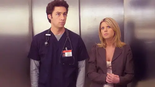 Scrubs Temporada 3 Episodios 6 • Sub Español