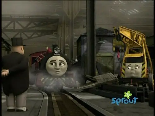 Thomas y sus amigos Temporada 14 Episodios 9 • Sub Español