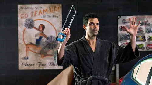Rookie Blue Temporada 5 Episodios 3 • Sub Español